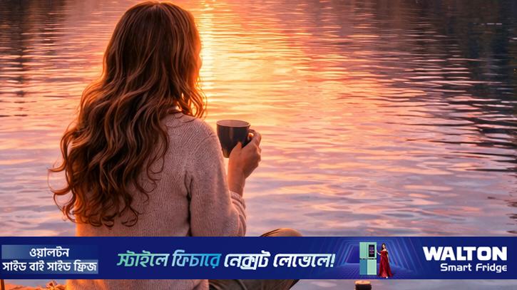 একাকীত্ব উপভোগ করতে চাইলে যা যা করতে পারেন