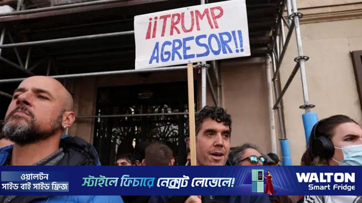 ছয় দেশের যৌথ বিবৃতি: ভেনেজুয়েলায় যুক্তরাষ্ট্রের হানা ‘চরম বিপজ্জনক নজির’