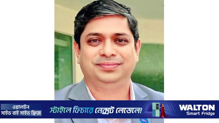 বগুড়া-২ আসনে বিএনপির প্রার্থী শাহে আলম কোটিপতি ব্যবসায়ী 