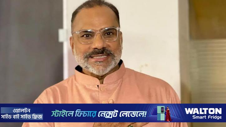 মিশা সওদাগরের জন্মদিনে বিশেষ ‘তারকা কথন’