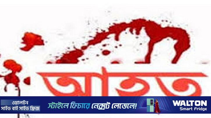 রাজধানীর মগবাজারে বিস্ফোরণ, গুরুতর আহত ১