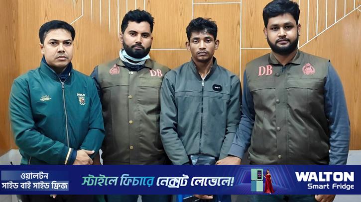 বগুড়ায় টিকটকে নাচের ভিডিও প্রচার করায় স্ত্রীকে হত্যা