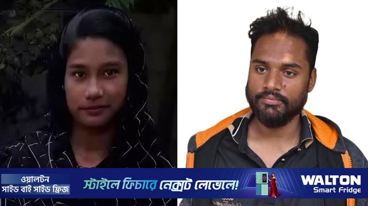 মুরাদনগরে প্রকাশ্যে স্ত্রীকে কুপিয়ে হত্যা, যুবক আটক