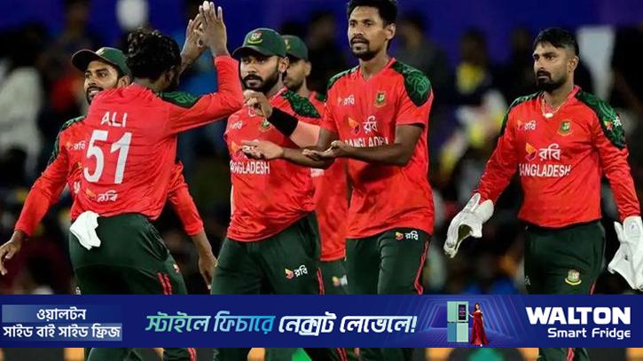 বাংলাদেশের অনুপস্থিতিতে ভারতের ‘ক্ষতি হবে’ ৩০ কোটি রুপি