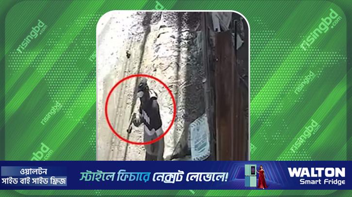 জেলে থাকা ‘সন্ত্রাসী’ সাজ্জাদের নামে অস্ত্র উঁচিয়ে চাঁদা দাবি