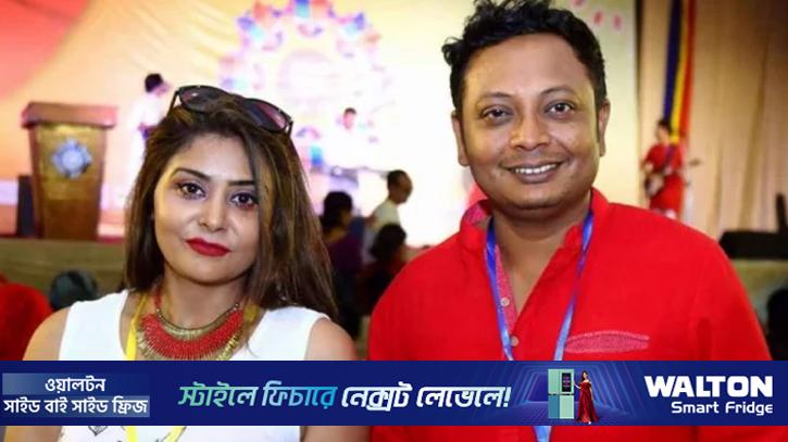 ‘ভয়-লজ্জার কারণে বিবাহবিচ্ছেদের খবর গোপন রাখা হয়েছিল’