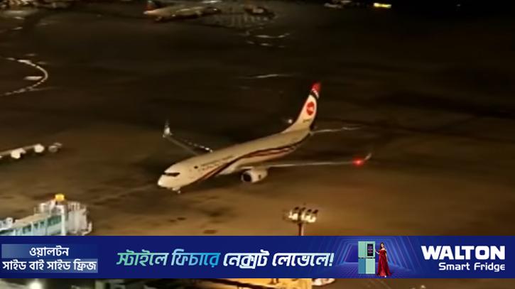 ঢাকায় ওসমান হাদির মরদেহ