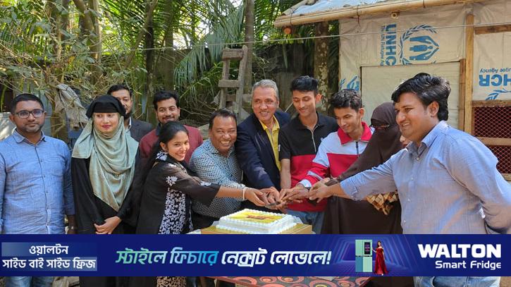 সুখ-দুঃখের কথা বলে ‘পালংয়ের হতা’