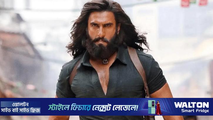 রণবীরের সিনেমার আয় ৭৮৯ কোটি টাকা ছাড়িয়ে