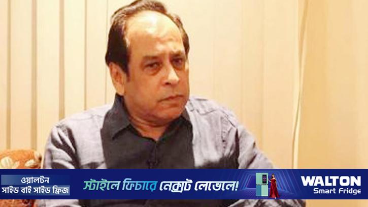 আচরণবিধি লঙ্ঘনের অভিযোগে রেজা কিবরিয়াকে শোকজ