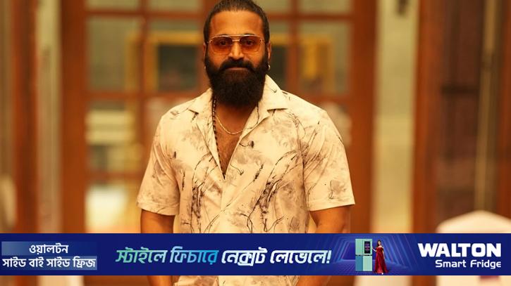 নতুন বছরে বড় ঘোষণা দেবেন ‘কানতারা’ পরিচালক