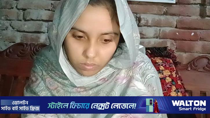 ঘুমের ওষুধ খাইয়ে স্বামীকে হত্যা, ফাঁদ পেতে ধরা হলো প্রেমিককে