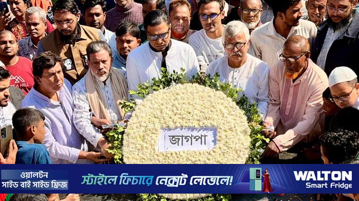 হাসিনার শাসনামলে বুদ্ধিজীবীদের দাবিয়ে রাখা হয়েছে: রাশেদ প্রধান