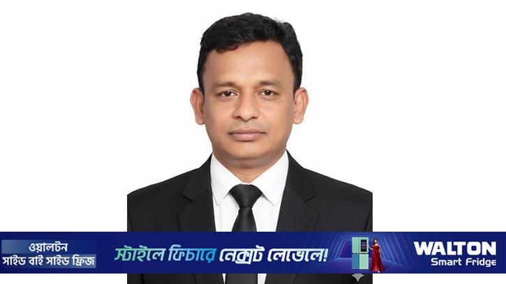 স্বতন্ত্র প্রার্থী হলেন সাবেক পৌর মেয়র শিমুল