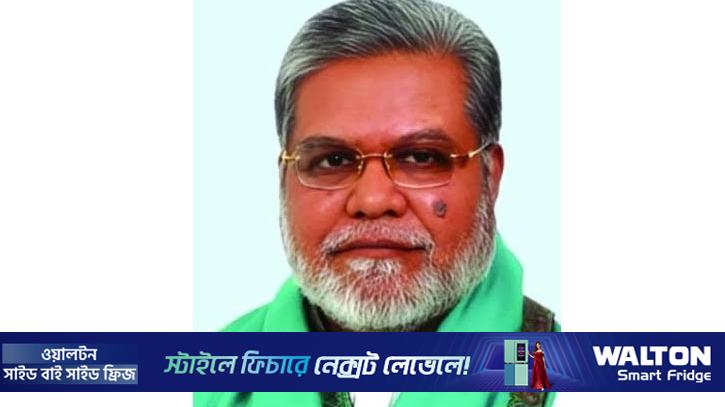 হাসনাত আবদুল্লাহকে চেনেন না বিএনপি প্রার্থী মঞ্জুরুল আহসান