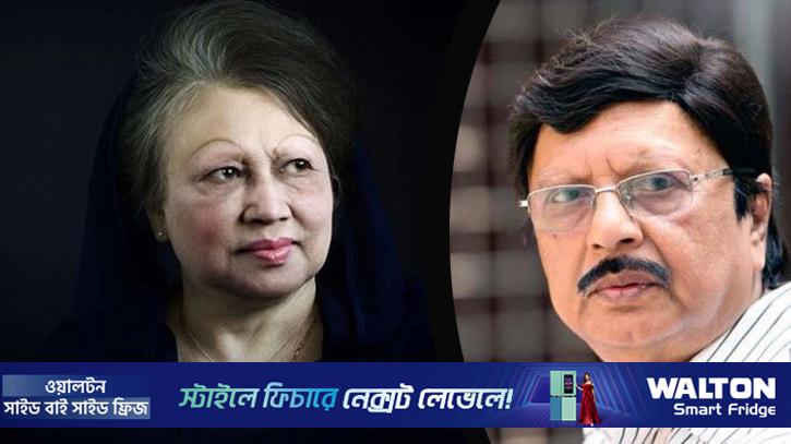 একটি সোনালি রাজনৈতিক জীবনের অবসান: সোহেল রানা