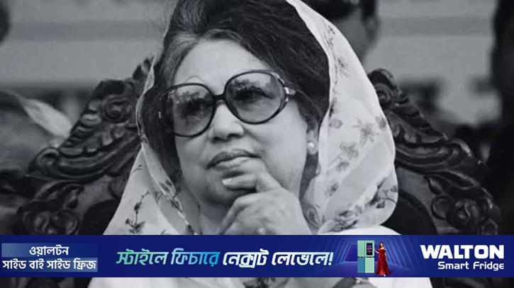 শেষবারের মতো ‘ফিরোজায়’ যাবেন খালেদা জিয়া
