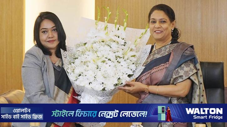 ‘নির্বাচনে অপতথ্য রোধে সত্য ও যাচাইকৃত সংবাদ পরিবেশন করতে হবে’