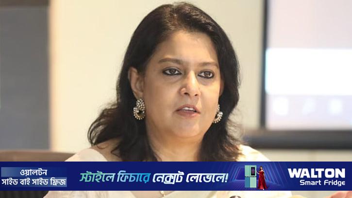 ‘নির্বাচন বানচালের চেষ্টায় ভয় দেখান হচ্ছে, সরকার জবাব দেবে’