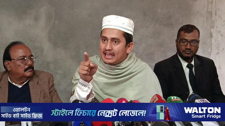 এনসিপির নেতাকর্মীদের বাড়ি বাড়ি গিয়ে হুমকি দিচ্ছে বিএনপি: সারজিস