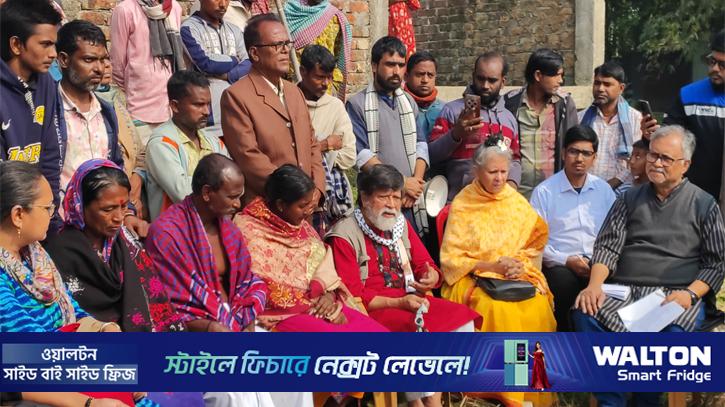 ‘দীপু হত্যায় রাষ্ট্রের অবহেলা দৃশ্যমান’