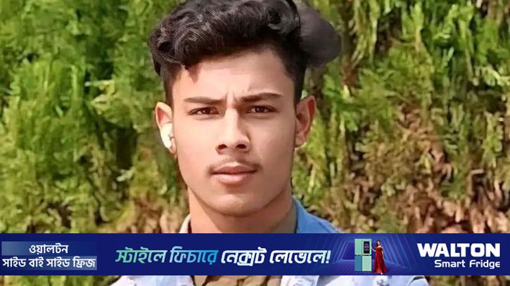 কিশোরগঞ্জে স্ত্রী হত্যার অভিযোগ স্বামীর বিরুদ্ধে