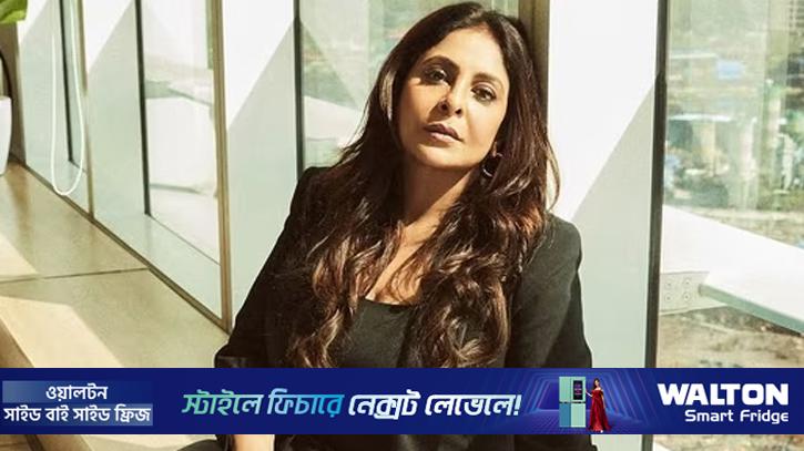 ‘আমি পিজ্জা নই, সবাইকে সন্তুষ্ট করতে পারব না’