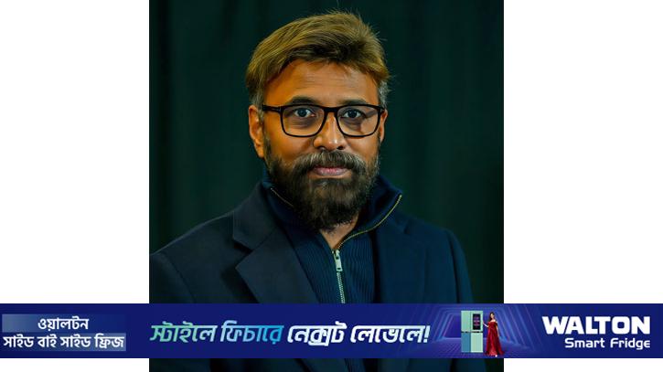 সালেহ শিবলীকে ডিআরইউয়ের অভিনন্দন