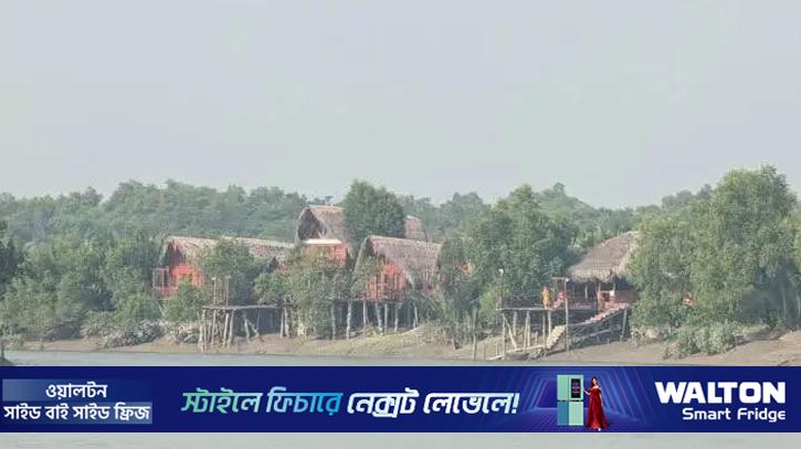 সুন্দরবনে অপহরণ: রিসোর্ট মালিক, দুই পর্যটক বানিশান্তা থেকে উদ্ধার