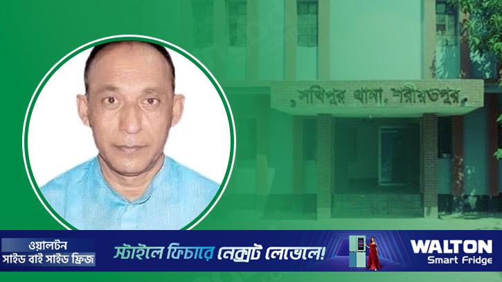 সাবেক যুবলীগ নেতাকে ছাড়াতে থানায় বিএনপি নেতা, ছবি তোলায় সাংবাদিকদের মারধর