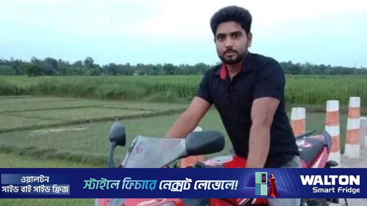 রাজবাড়ীতে চাঁদা দাবির অভিযোগে গণপিটুনিতে সম্রাট বাহিনীর প্রধান নিহত