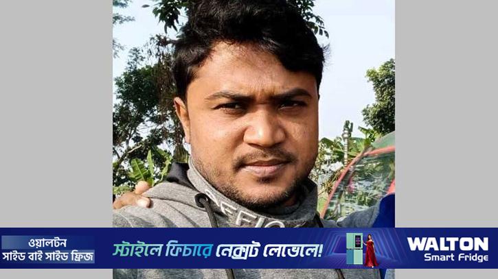 ঘন কুয়াশায় গাড়ি চাপায় মোটরসাইকেল আরোহী নিহত