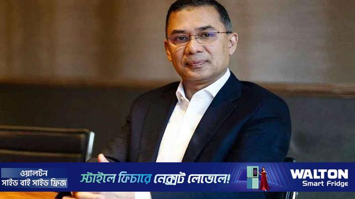 তারেক রহমানের নিরাপত্তা টিমে আরো তিন সামরিক কর্মকর্তা