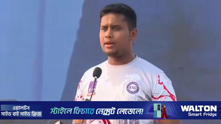 ভারতের হাইকমিশনারকে বের করে দেওয়া উচিত: হাসনাত আব্দুল্লাহ