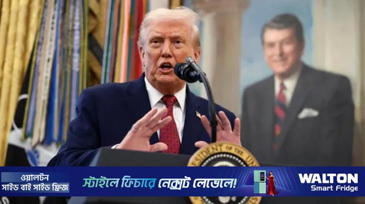 যুক্তরাষ্ট্রের ভ্রমণ নিষেধাজ্ঞার তালিকায় যুক্ত হলো আরো ৫ দেশ