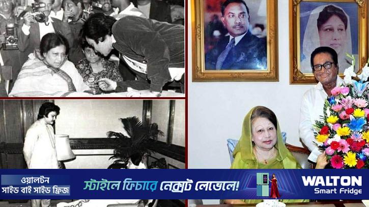 আর কোনোদিন কথা হবে না, দেখা হবে না, বিদায় দেশমাতা: উজ্জ্বল