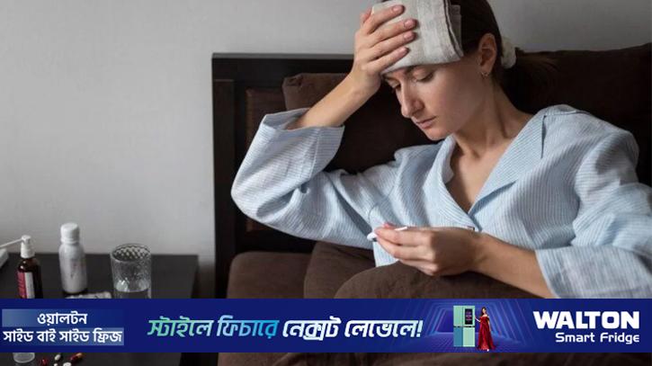 ভাইরাল জ্বর হলে কী খাবেন, কী খাবেন না