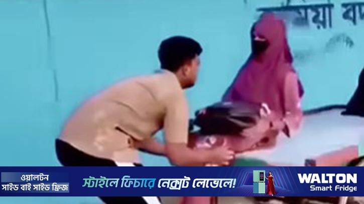 নেত্রকোণায় ৩ তরুণের বিতর্কিত ভিডিওতে তোলপাড় সামাজিক যোগাযোগ মাধ্যমে