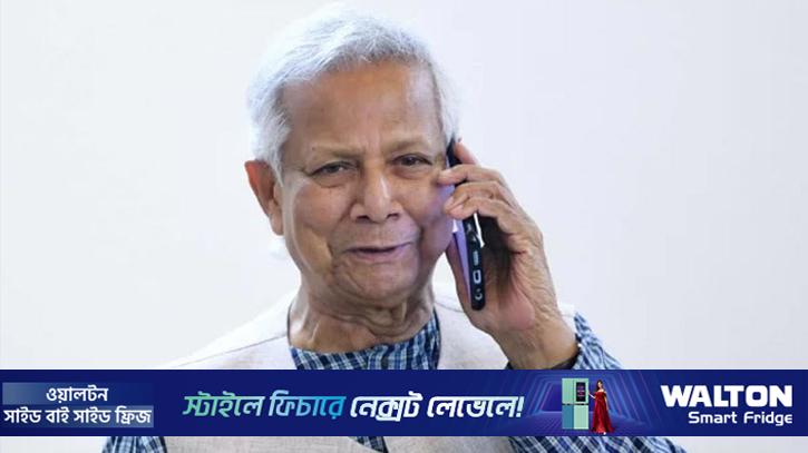 হাদির ভাইকে প্রধান উপদেষ্টা, ‘চিকিৎসার ব্যয় সরকার বহন করবে’