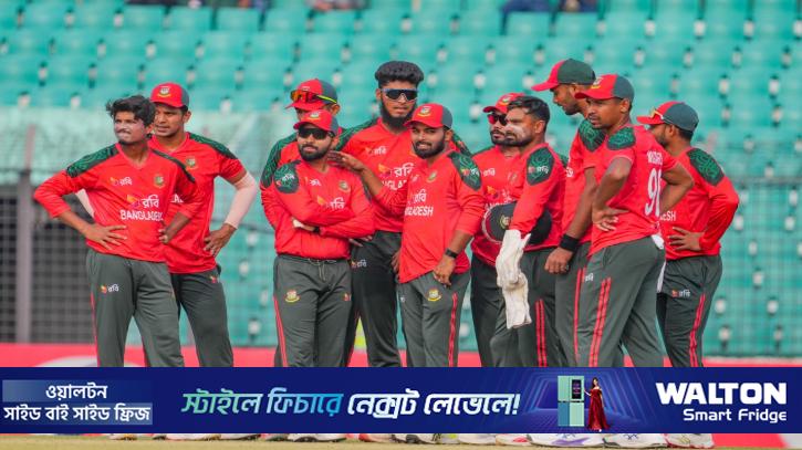 গোছানো ‘সংসার’ ভাঙতে চান না লিটন