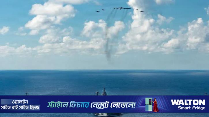 ক্যারিবীয় অঞ্চলে আবার মার্কিন হামলা