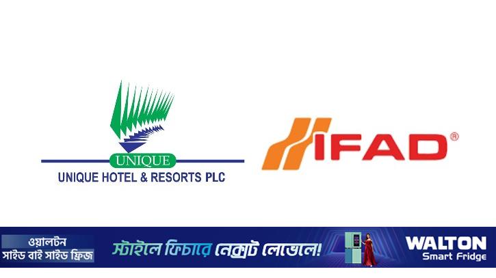 প্রথম প্রান্তিকে ইউনিক হোটেল ও ইফাদ অটোসের মুনাফায় বড় উত্থান