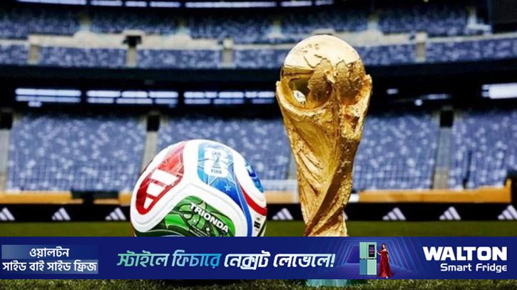 প্রতিটি অর্ধেই বাধ্যতামূলক পানি পানের বিরতি