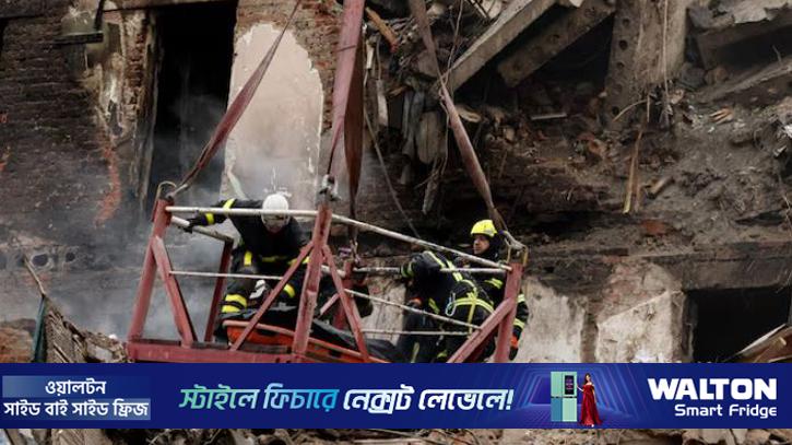 ইউক্রেনকে অস্ত্র সরবরাহ বন্ধের হুমকি যুক্তরাষ্ট্রের