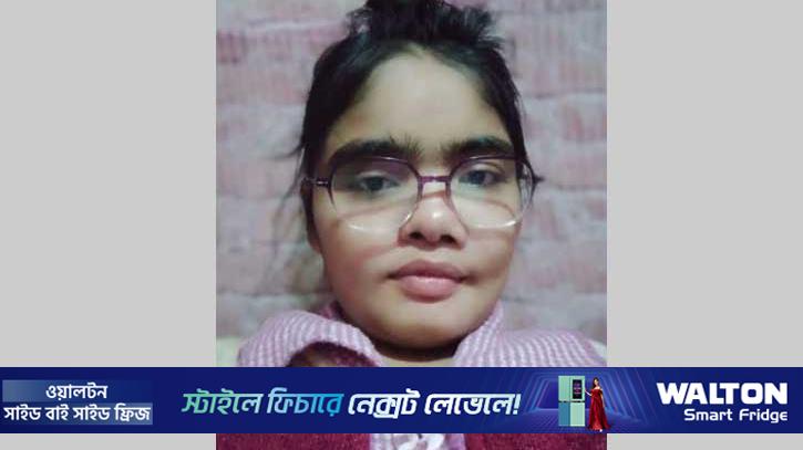 ঢাবির সাবেক ছাত্রীর ঝুলন্ত লাশ উদ্ধার