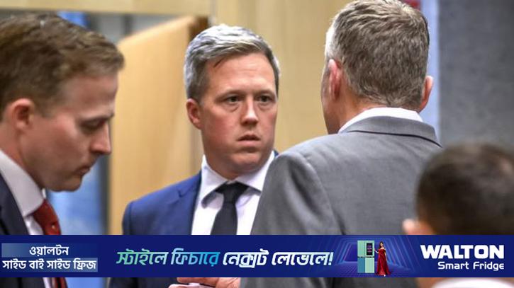 আবুধাবিতে বৈঠকে বসতে যাচ্ছেন যুক্তরাষ্ট্র, রাশিয়া ও ইউক্রেনের কর্মকর্তারা