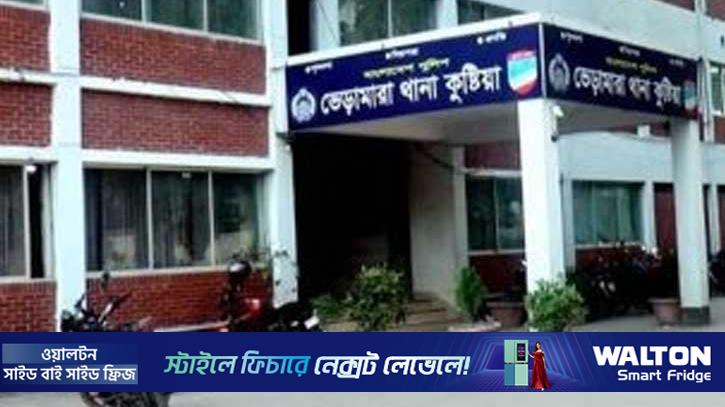 কুষ্টিয়ায় কৃষককে গুলি করে হত্যায় মামলা