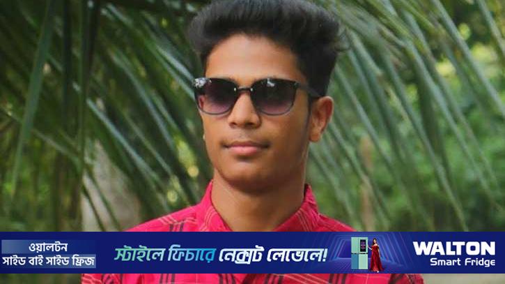 নোয়াখালীতে তুচ্ছ ঘটনায় যুবককে কুপিয়ে হত্যা