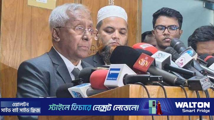 প্রতি ভোটকক্ষে ২টি গোপন বুথ থাকবে: ইসি সচিব