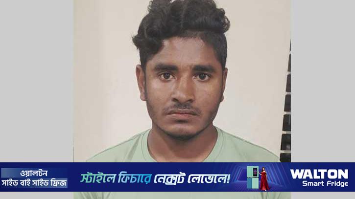 চট্টগ্রামে পরিবহনে চাঁদা তোলার সময় যুবক গ্রেপ্তার